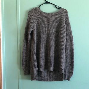 Aeropostale Oversized sweater